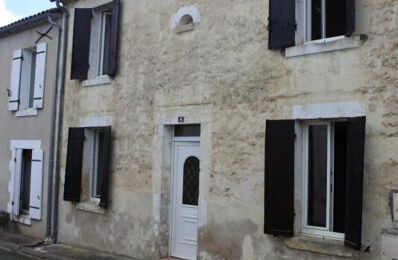 location maison 490 € CC /mois à proximité de Saint-Avit (47350)