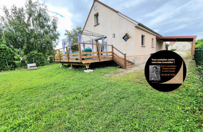 vente maison 279 000 € à proximité de Remilly-sur-Tille (21560)