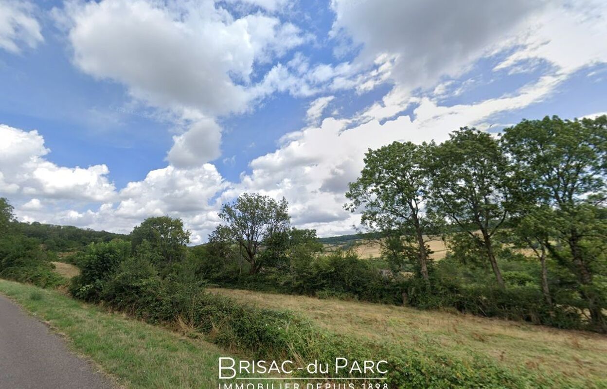 terrain  pièces 3000 m2 à vendre à Échannay (21540)