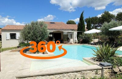 vente maison 779 000 € à proximité de La Roque-d'Anthéron (13640)