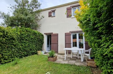 vente maison 179 000 € à proximité de Beaulieu-sous-la-Roche (85190)