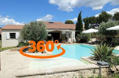 vente maison 779 000 € à proximité de Aurons (13121)