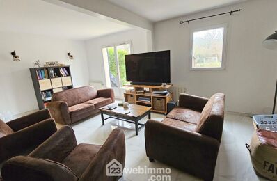 vente maison 304 800 € à proximité de Gironville-sur-Essonne (91720)