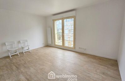 vente appartement 93 600 € à proximité de Noisy-sur-École (77123)
