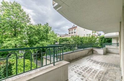 vente appartement 777 000 € à proximité de Joinville-le-Pont (94340)
