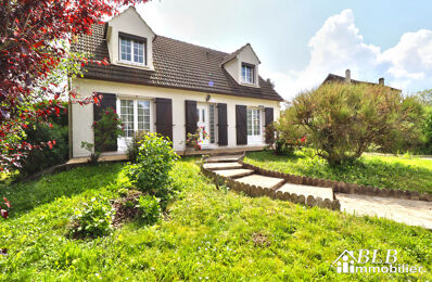 vente maison 414 000 € à proximité de Le Mesnil-Saint-Denis (78320)