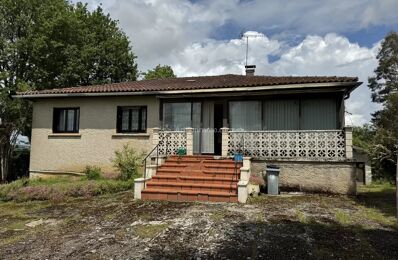 vente maison 185 000 € à proximité de Almayrac (81190)