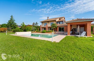 vente maison 665 000 € à proximité de Le Bois-d'Oingt (69620)