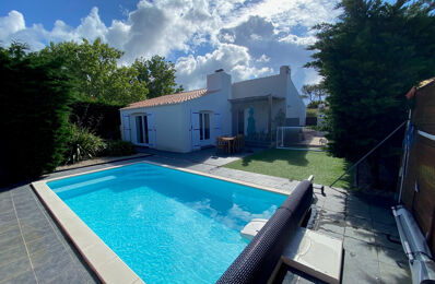 vente maison 456 700 € à proximité de Brem-sur-Mer (85470)