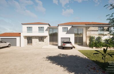vente maison 534 000 € à proximité de Saint-Aunès (34130)