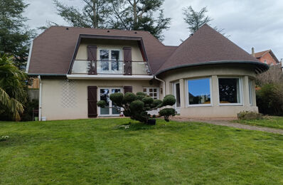 vente maison 590 000 € à proximité de La Fouillouse (42480)