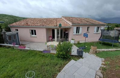vente maison 365 000 € à proximité de Saint-Juéry (81160)