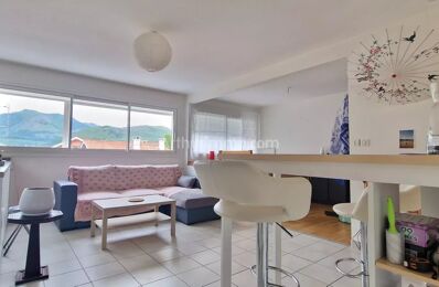 vente appartement 76 990 € à proximité de Saint-Savin (65400)