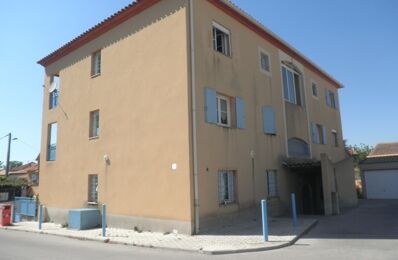 appartement 3 pièces 68 m2 à louer à Marignane (13700)