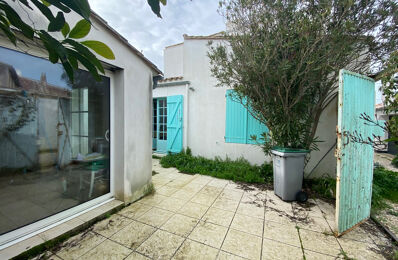 vente maison 371 000 € à proximité de La Faute-sur-Mer (85460)