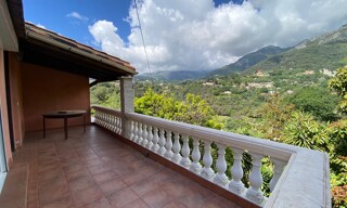 Maison 5 Pièces 174 m² à vendre à Menton (06500)