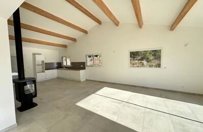 vente maison 399 000 € à proximité de Saint-Maurice-Navacelles (34190)