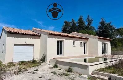 vente maison 399 000 € à proximité de Ferrières-les-Verreries (34190)