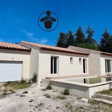 Maison 4 pièces 114 m²