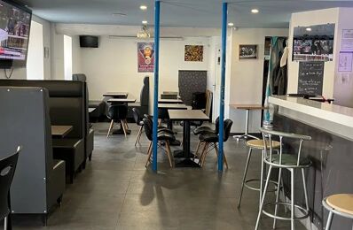 vente commerce 232 000 € à proximité de Jacou (34830)