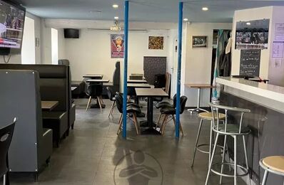 vente commerce 232 000 € à proximité de Prades-le-Lez (34730)