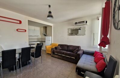 vente appartement 108 000 € à proximité de Taradeau (83460)