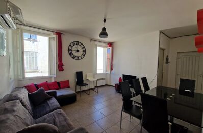 vente appartement 108 000 € à proximité de Saint-Raphaël (83530)