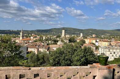 Maison 9 pièces 603750 €