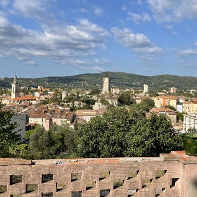 Maison 9 pièces 603750 €