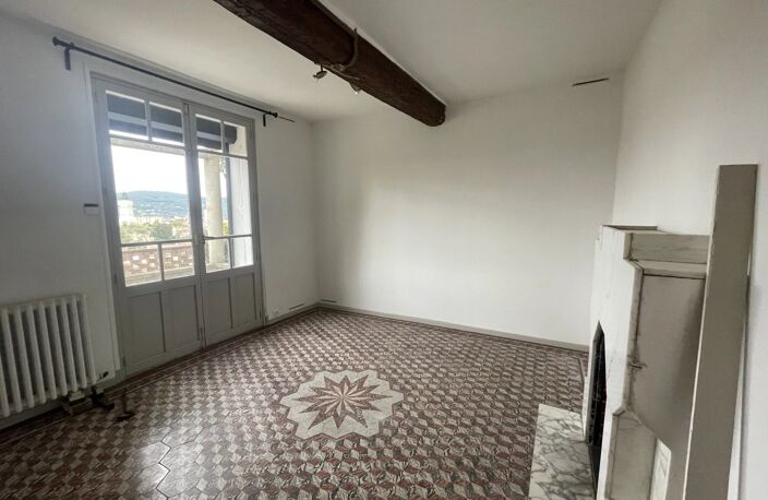 PROPRIÉTÉ À DRAGUIGNAN AVEC DÉPENDANCES, VUE PANORAMIQUE SUD — photo 2