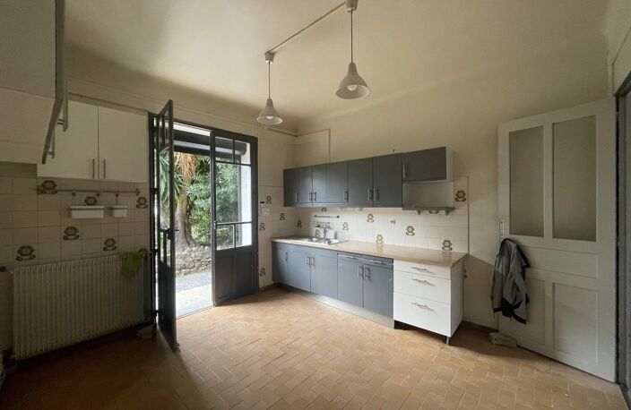 PROPRIÉTÉ À DRAGUIGNAN AVEC DÉPENDANCES, VUE PANORAMIQUE SUD — photo 3