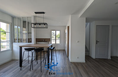 vente appartement 344 000 € à proximité de Lagord (17140)