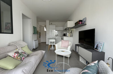 vente appartement 249 000 € à proximité de L'Aiguillon-sur-Mer (85460)