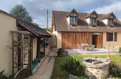 vente maison 275 000 € à proximité de Boissy-sous-Saint-Yon (91790)