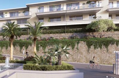 vente appartement 1 434 500 € à proximité de Cannes (06400)