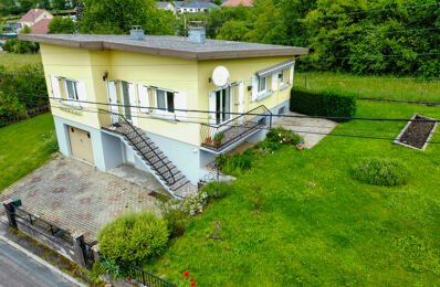 vente maison 139 900 € à proximité de Belfort (90000)