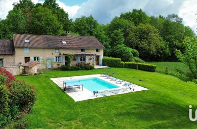 vente maison 239 500 € à proximité de Champagnac-la-Rivière (87150)