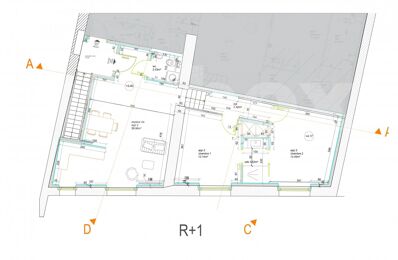 vente appartement 162 990 € à proximité de La Chapelle-Basse-Mer (44450)