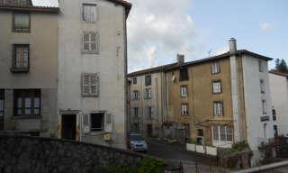 Maison 4 Pièces 55 m² à vendre à Olliergues (63880)