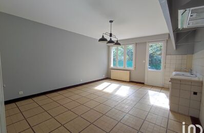 vente maison 85 000 € à proximité de Gardegan-Et-Tourtirac (33350)