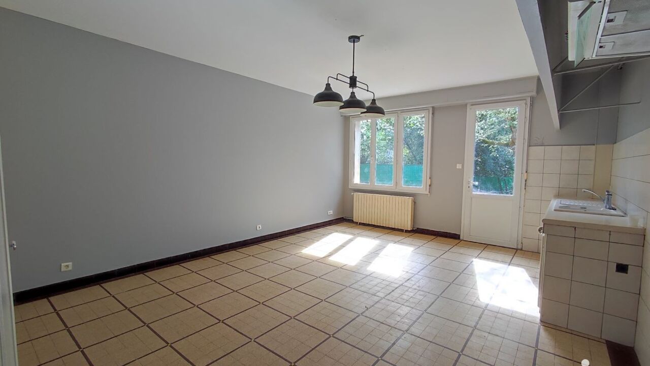 maison 3 pièces 80 m2 à vendre à Lussac (33570)