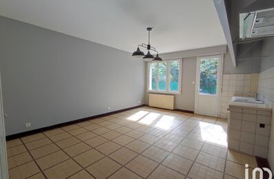 vente maison 85 000 € à proximité de Saint-Hippolyte (33330)