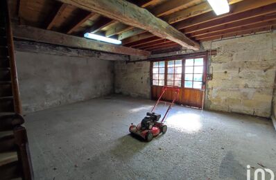 vente maison 79 000 € à proximité de Sainte-Florence (33350)