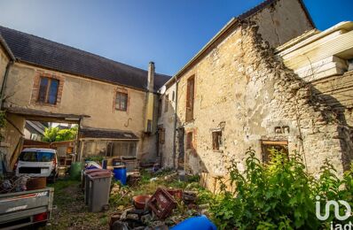 vente maison 119 000 € à proximité de Grandpuits-Bailly-Carrois (77720)