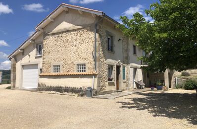vente maison 399 000 € à proximité de Vinay (38470)