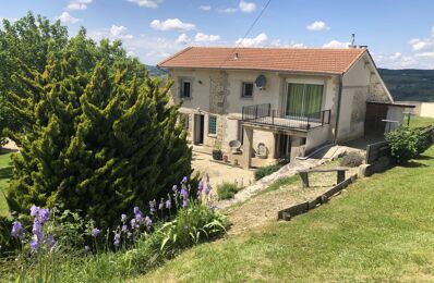 vente maison 399 000 € à proximité de Saint-Hilaire-du-Rosier (38840)