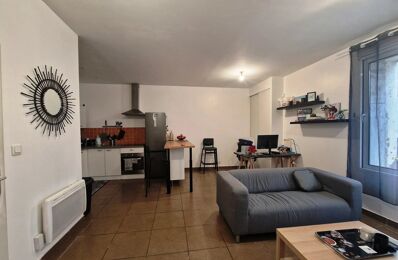 vente appartement 140 000 € à proximité de La Garde-Freinet (83680)