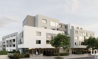 Appartement 4 Pièces 86 m² à vendre à Illkirch-Graffenstaden (67400)