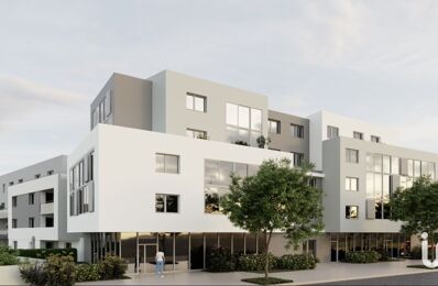 vente appartement 416 000 € à proximité de Plobsheim (67115)