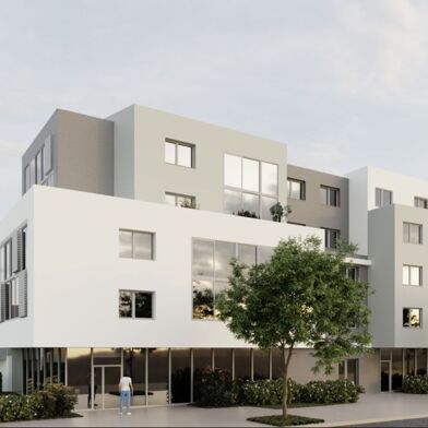 Appartement 2 pièces 245000 €